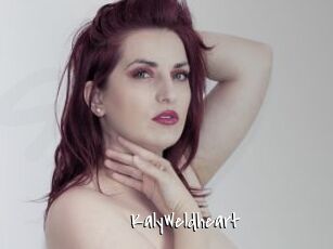 KalyWeldheart