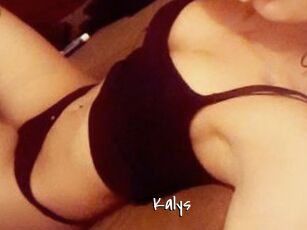 Kalys