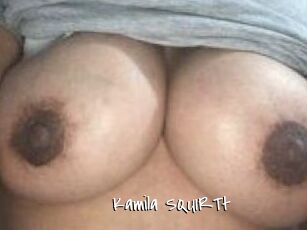 Kamila_SQUIRTt