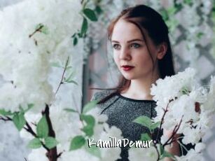 KamillaDemur