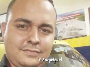 Kamymiguel