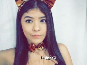 Kandra