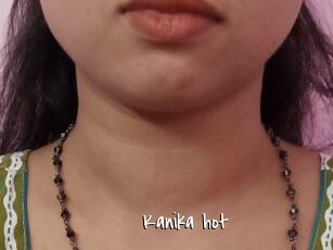 Kanika_hot