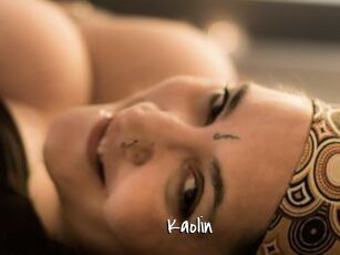 Kaolin