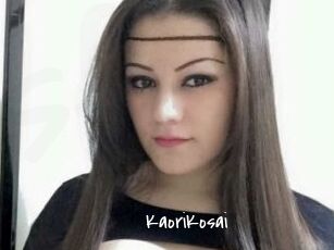 KaoriKosai