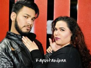 Kapustaedenn