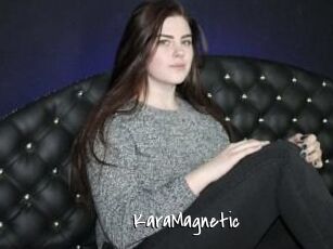 KaraMagnetic