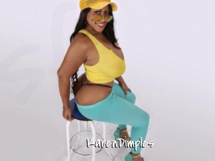 KarenDimples