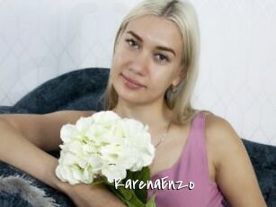 KarenaEnzo