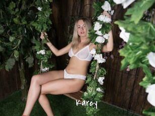 Karey