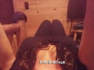 KariKarlson
