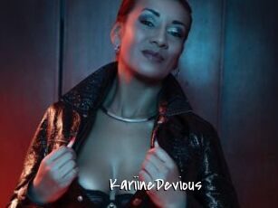 KariineDevious