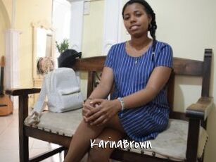KarinaBrown Sexy Footjobs
