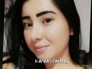 KarinaStanford