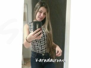 Karinalaurenss