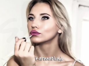 KarinnaBlonde