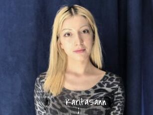 KaritaSann