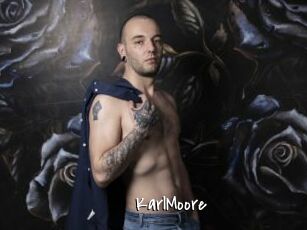 KarlMoore