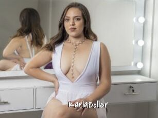 KarlaBoller