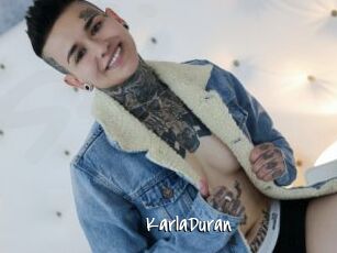 KarlaDuran
