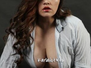 KarlaHotWife