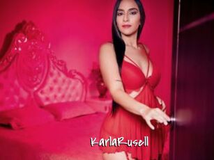KarlaRusell