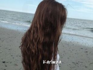 Karlmina