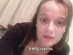 KarlyLovesYou