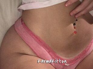 KarmaKitten