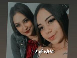 KarolAndMia