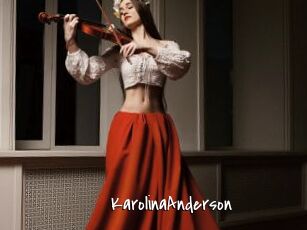 KarolinaAnderson