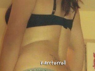 Karrterrell