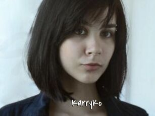 KarryKo