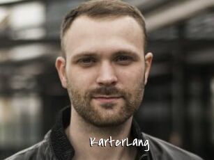 KarterLang