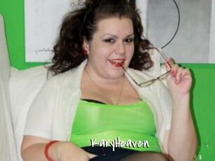 KaryHeaven