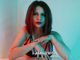 KasandraMills