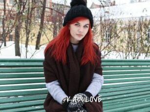 KassiLOVE