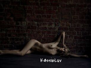 KassieLuv