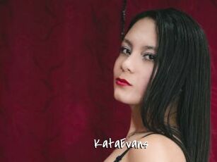 KataEvans