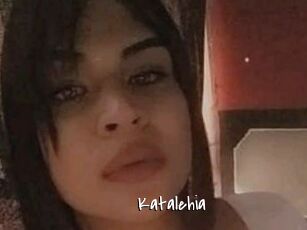 Katalehia