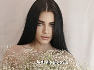 KataleyaLevin