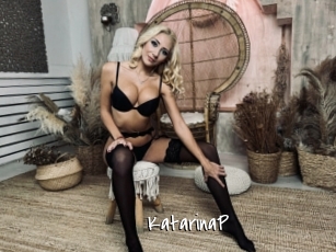 KatarinaP Sexy Footjobs