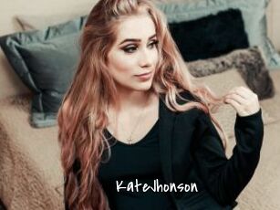 KateJhonson