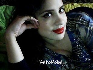 KateMelody Sexy Footjobs