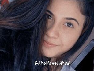 KateMossLatina