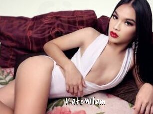 KateWilliam