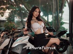 KatherinPetrova