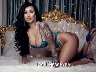 KathlynneEven