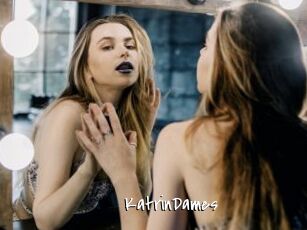 KatrinDames Sexy Footjobs