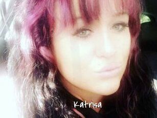 Katrisa